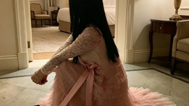 我假装无所谓 却发现你真的不在乎