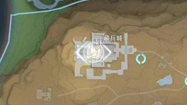 铸灵八柱系列，藏兵城坤游 ；拿唤灵了兄弟们，收藏起来，备用