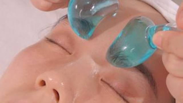 广州SPA唤醒眼睛里的光太放松啦！