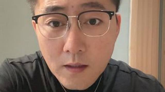 我也想说点心里话！