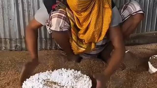 我就说这味有点不对劲么 我就说这味有点不对劲么