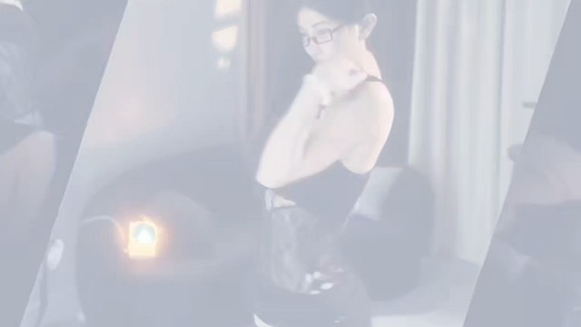 骚气不
