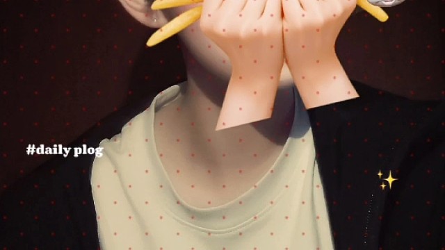 嘻嘻