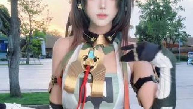 如果眼睛会说话