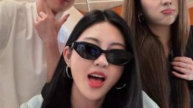 和可爱的弟弟妹妹们