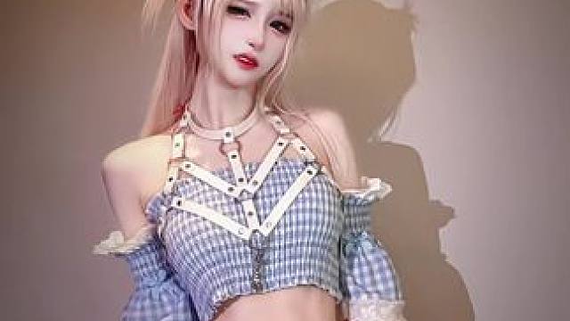 如果全世界指责你 那姐姐一脚踹飞他