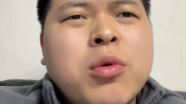 第一次给我气着了，大家评判吧