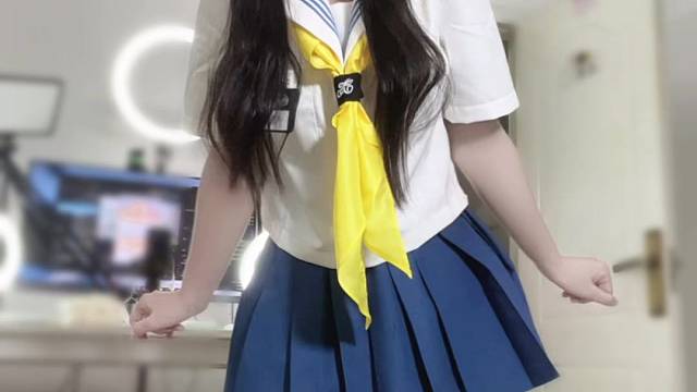 今日穿搭