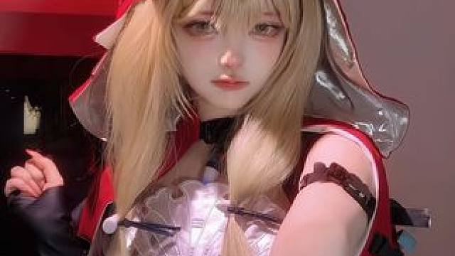 当年扫射loli 控的时候我躺洛茜的怀里躲过一劫