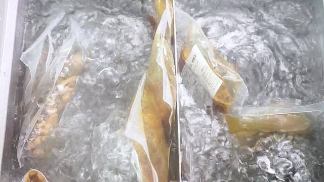 粉面店用成品浇头出餐根本不用愁！加热即可出餐！