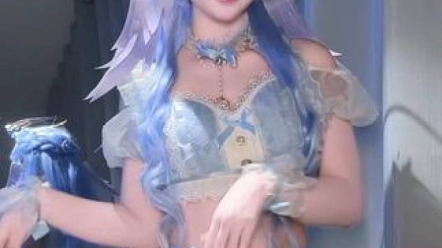 昇天time