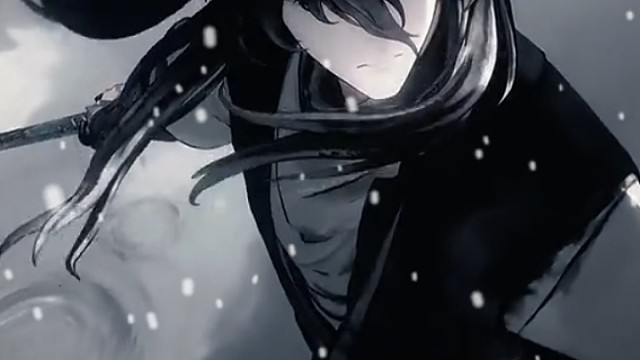 动漫。