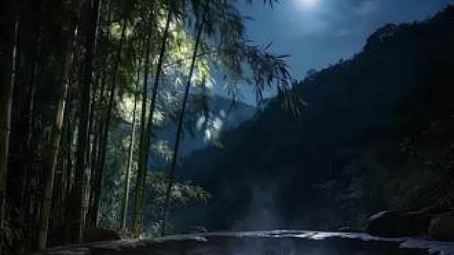 师姐，请留步