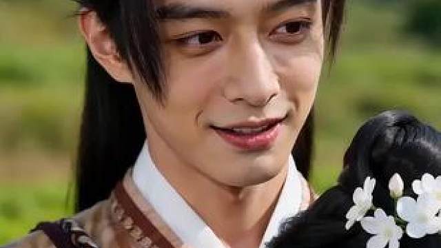 师姐，请留步