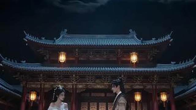 师姐，请留步