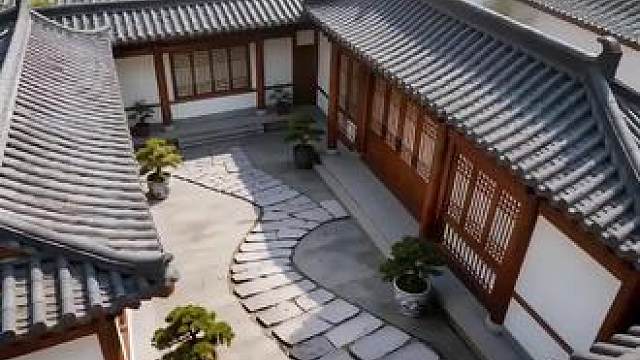 师姐，请留步