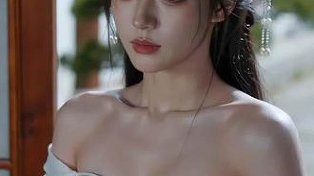 师姐，请留步