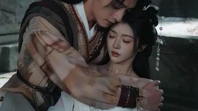 师姐，请留步