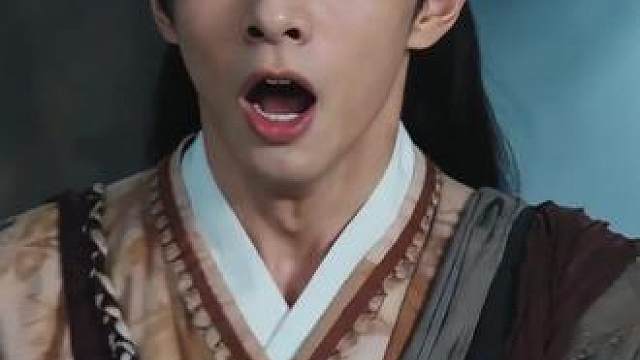 师姐，请留步