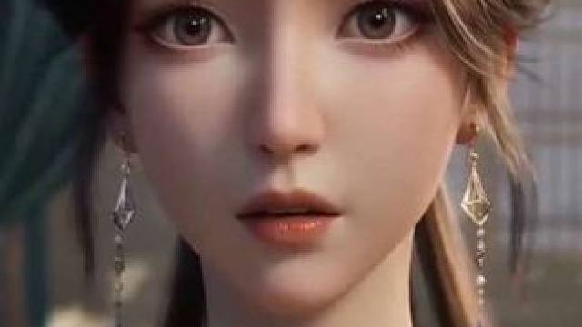 慕沛灵见韩立南宫心魔初成