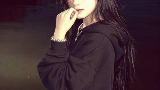美女日常