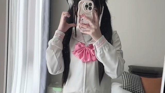 甜美