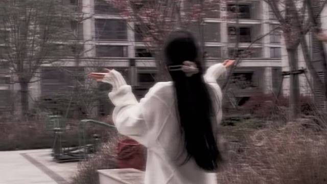 许久未见~