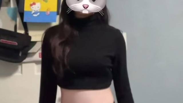 舞起来宝宝们