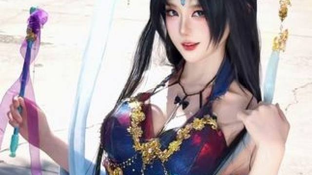 三千宠爱？当聚于我一身！ 回复
