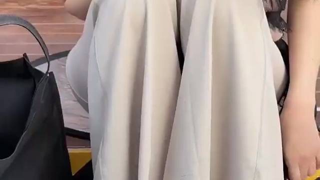 怕别人看到又怕别人看不到