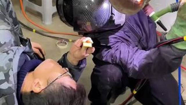 搞笑配音