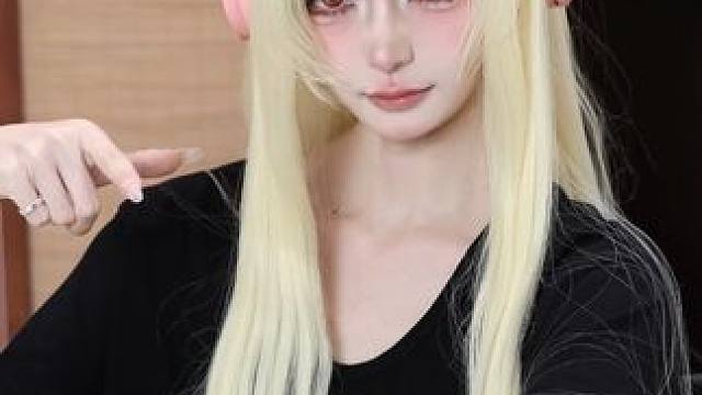 彩叶跟着我的节奏！