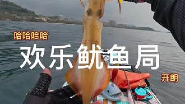 靠天吃鱼的钓鱼佬
