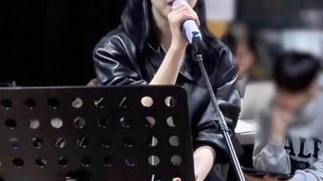 素颜也是老公级别