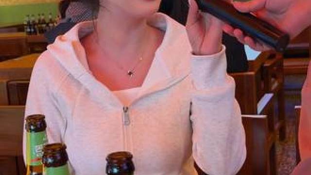 有爱的人眼里才有光