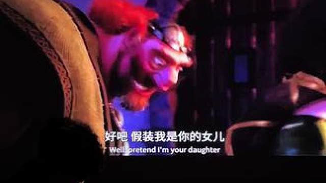 妈妈此刻听到的：我要去当野人咯