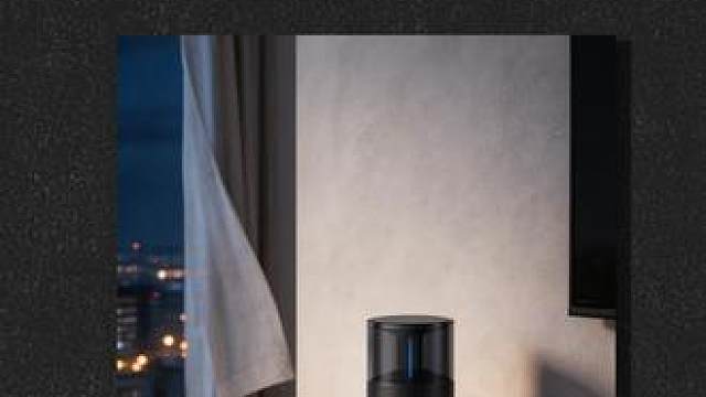 星夜简约外观，点缀居家居家网络日常