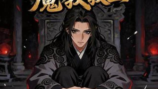 怎么办？i人穿越成了魔教教主
