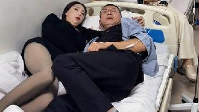 再住两天，两个家庭就散了