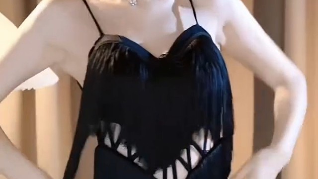 舞蹈美不美