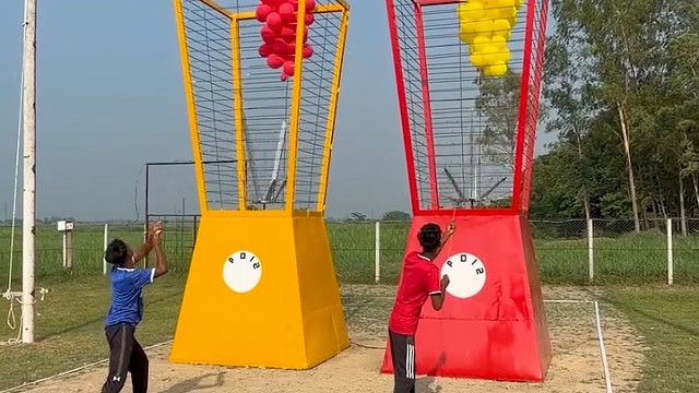 趣味游戏