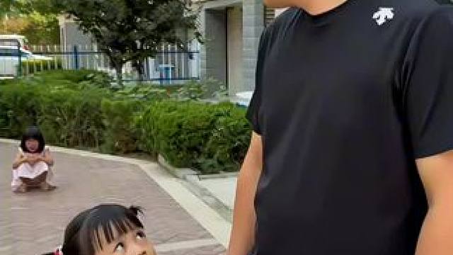 人小鬼大