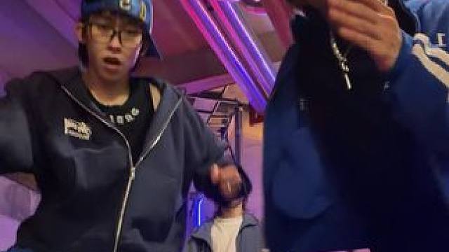 文艺复兴一下