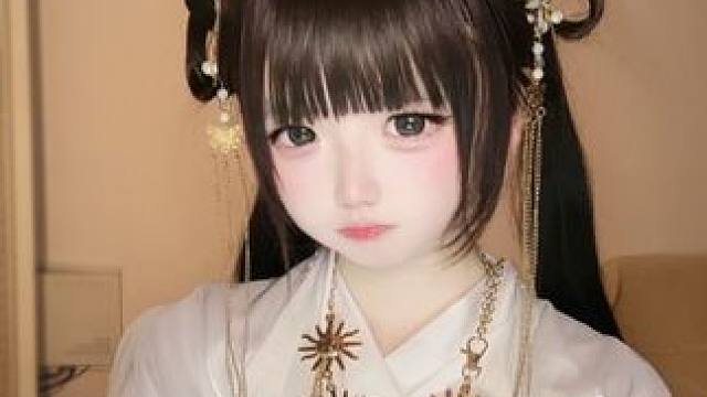 师姐我摔倒了 o(﹏)o