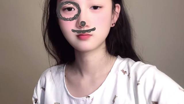 傻子笨傻
