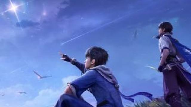 来与好友共赴星屿海之约吧 拾取游星、星萝和寄语，兑换活动限定奖励！4月24日-5月7日，每日19: