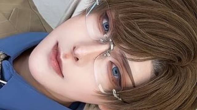 小栗子快变啊