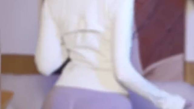 这一看就是新手
