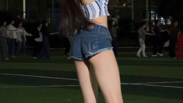 一代人有一代人的广场舞
