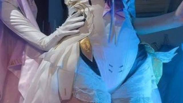 一镜到底哈哈